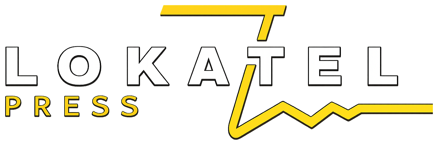 Lokatel Press