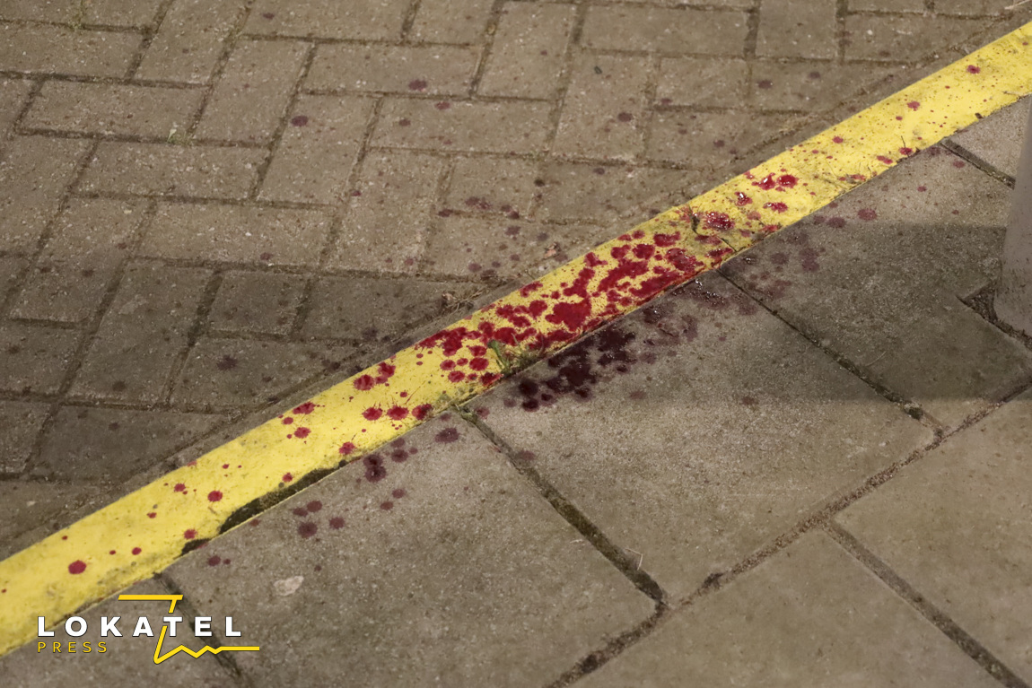 Zwaargewonde bij steekincident in Soesterkwartier