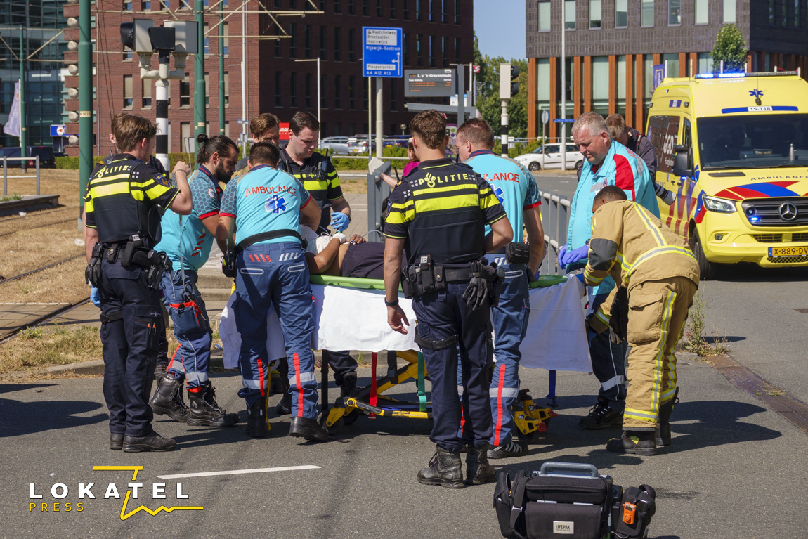 Lokatel Press nieuwsbeeld