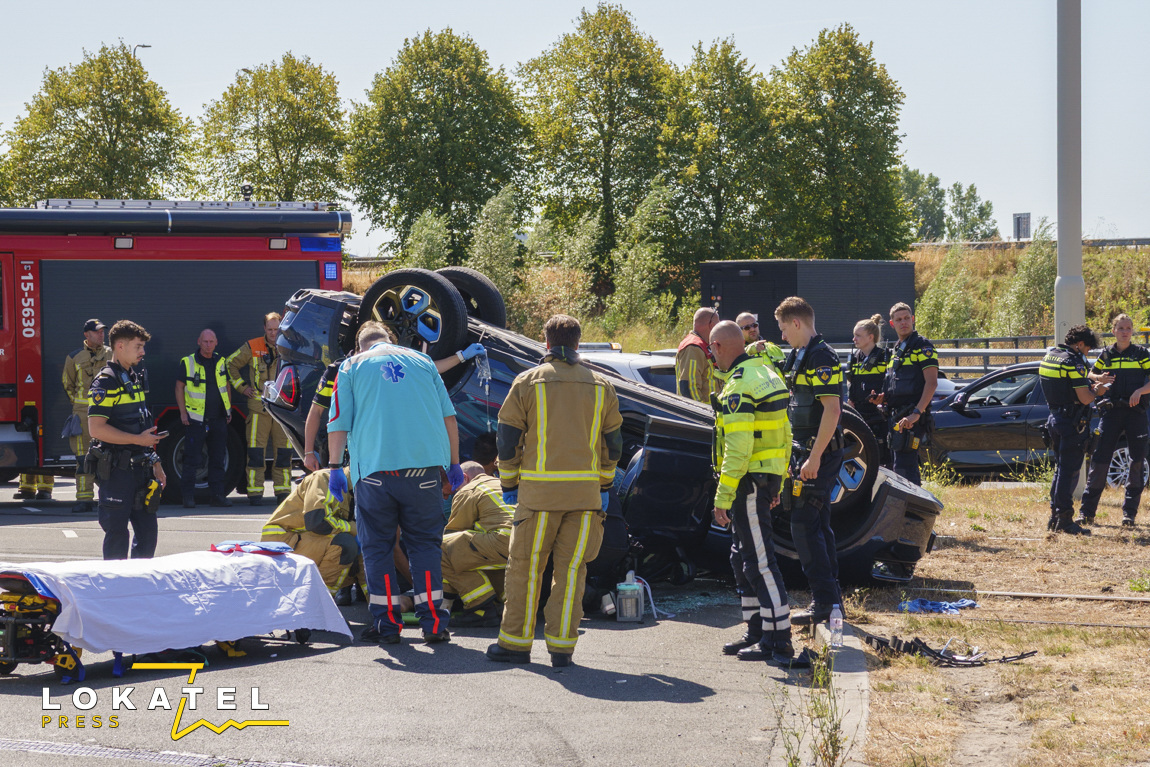 Lokatel Press nieuwsbeeld