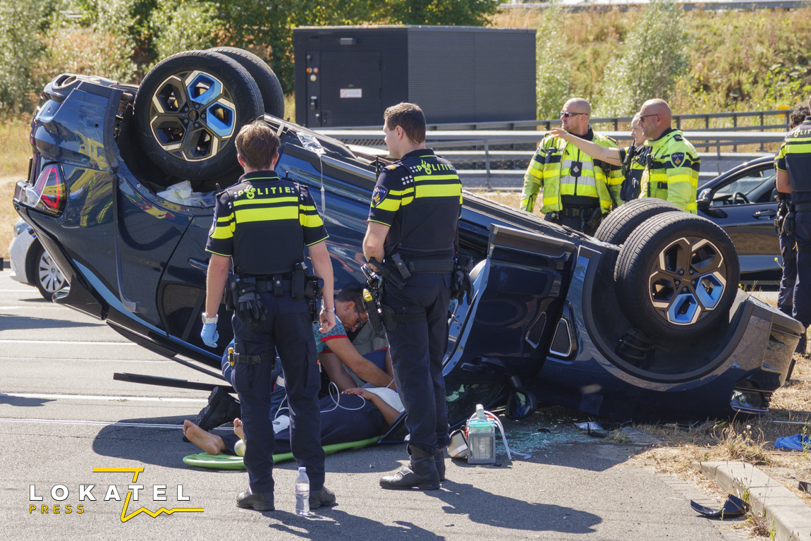 Lokatel Press nieuwsbeeld
