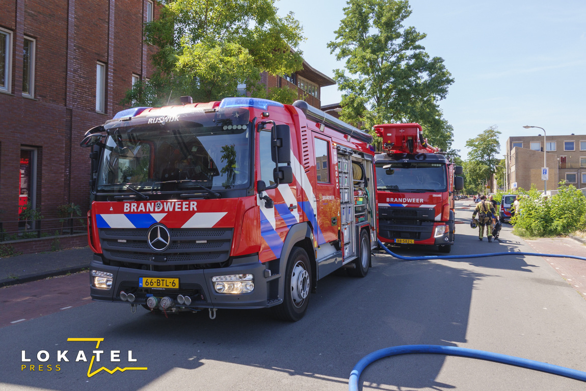 Lokatel Press nieuwsbeeld